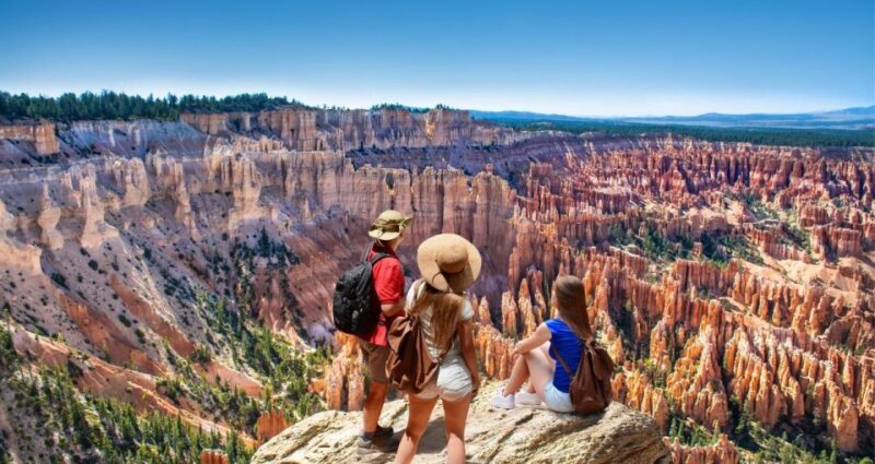 Cappadocia: Blue Tour With Entry Fees and Lunch - Participant Restrictions