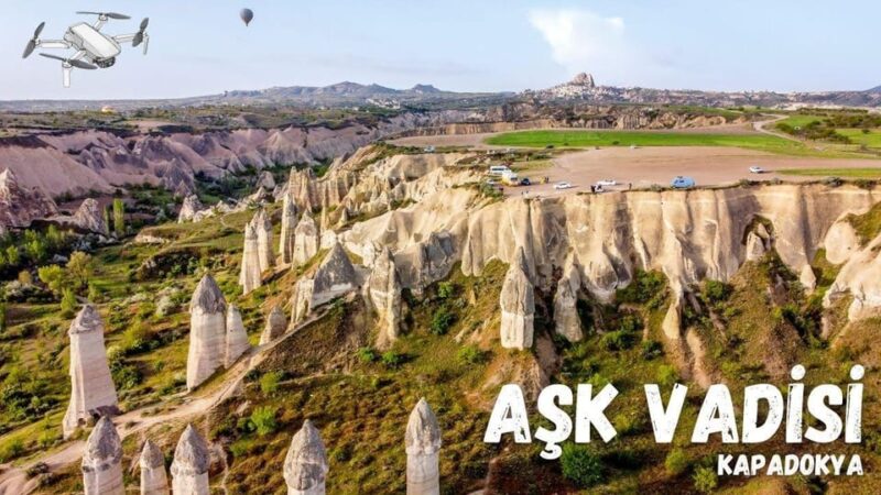 Cappadocia: Cappadocia Daily Red Tour - Included Services