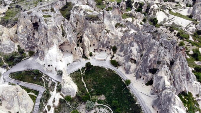 Cappadocia: Cappadocia Daily Red Tour - Frequently Asked Questions