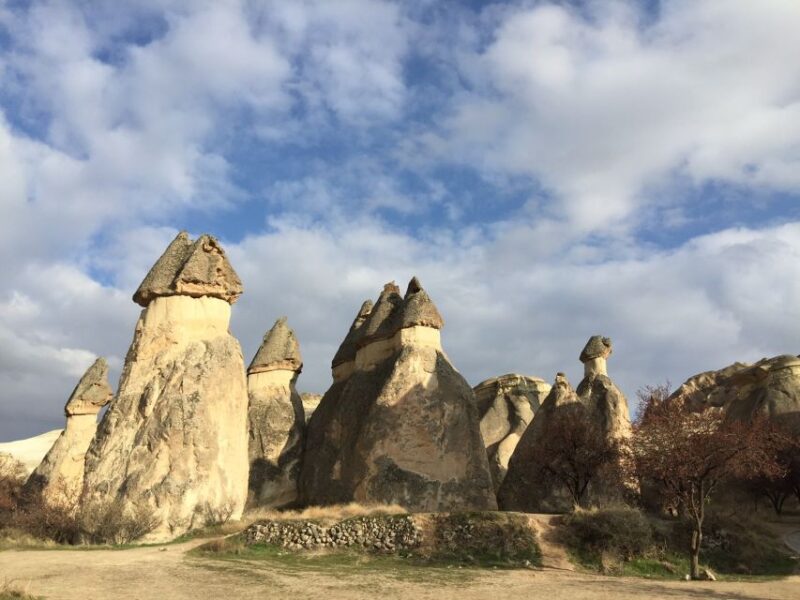 Cappadocia: Classic Red Tour - Customer Feedback