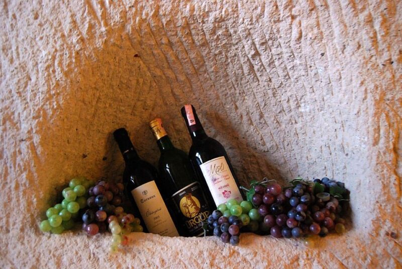 Cappadocia: Combo Tour With Wine Tasting and Adventure Tours - Quad Safari Adventure