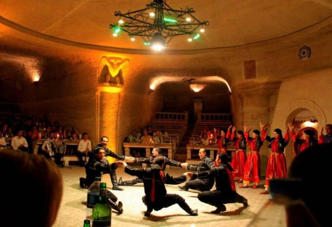 Cappadocia: Combo Tour With Wine Tasting and Adventure Tours - Pickup and Return Details