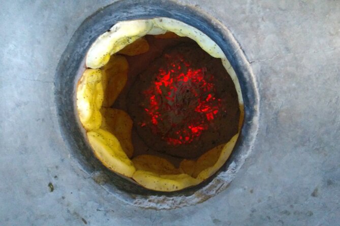 Cappadocia Cooking Class - Cooking Class Overview