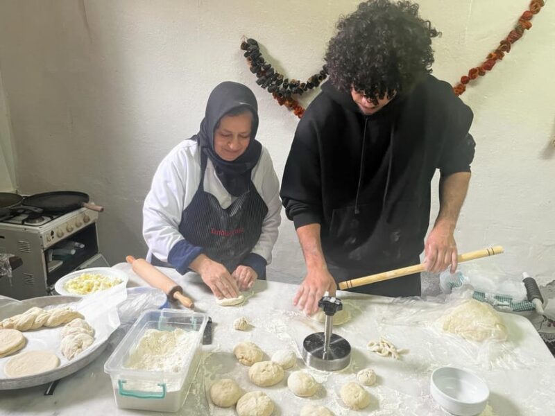 Cappadocia: Cooking Class Experience - Additional Features