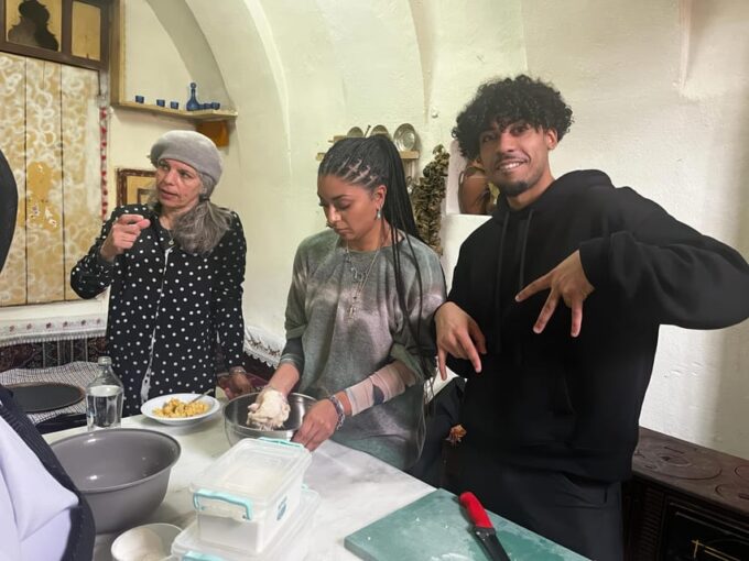 Cappadocia: Cooking Class Experience - Local Chefs Expertise