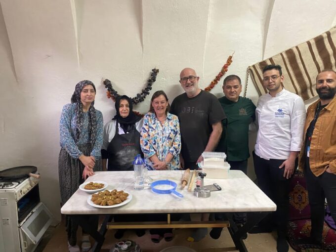Cappadocia: Cooking Class Experience - Frequently Asked Questions