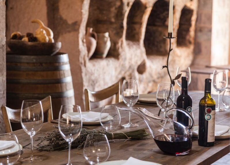 Cappadocia Daily Cooking Class Tour! - Inclusions and Exclusions