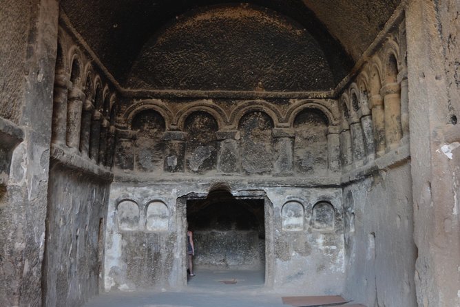 Cappadocia Daily Green Tour - Customer Reviews and Ratings