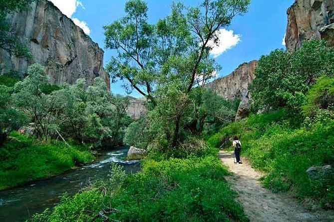 Cappadocia Daily Green Tour - Negative Traveler Experiences