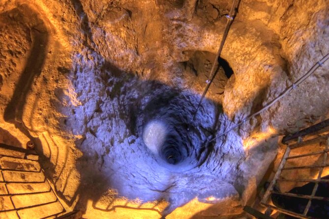 Cappadocia Daily Green Tour and Underground City - Navigating the Scenic Highlights
