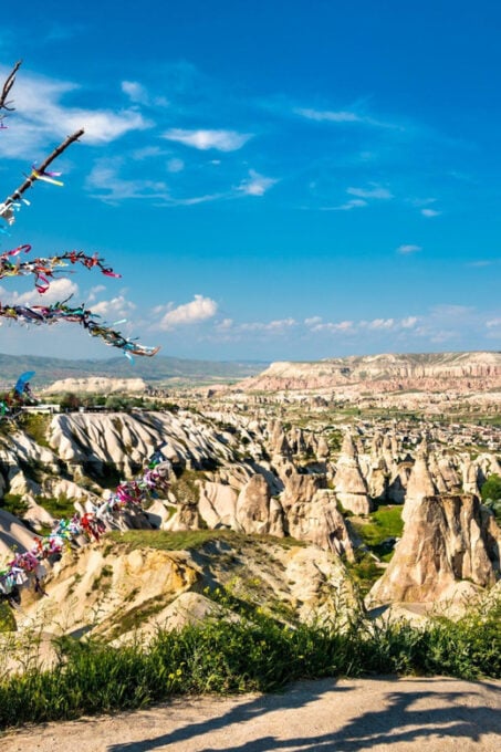 Cappadocia Daily Green Tour ( Ihlara & Underground City ) - Exploring Derinkuyu Underground City