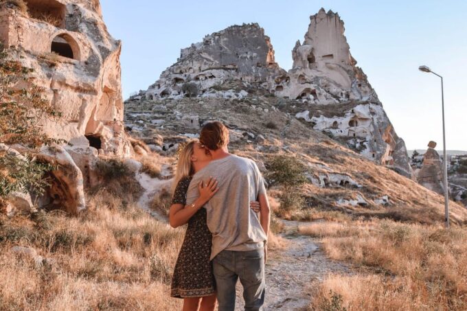 Cappadocia: Daily Guided Red Tour With Private Option - Accommodations and Accessibility