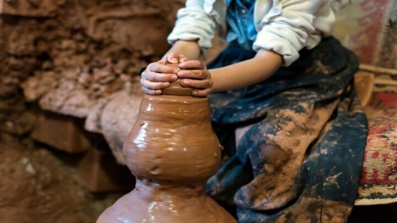 Cappadocia Daily Mix Local Area Tour - Experience and Activities