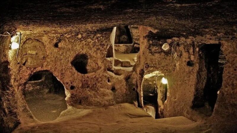 Cappadocia Daily Mix Local Area Tour - Inclusions