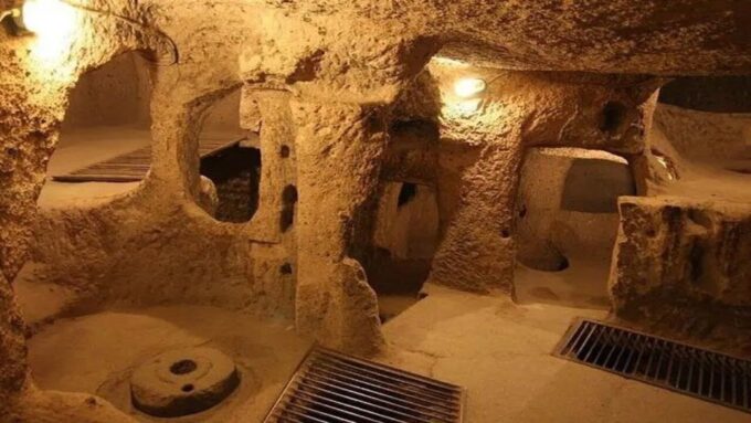 Cappadocia Daily Mix Local Area Tour - Pickup Locations