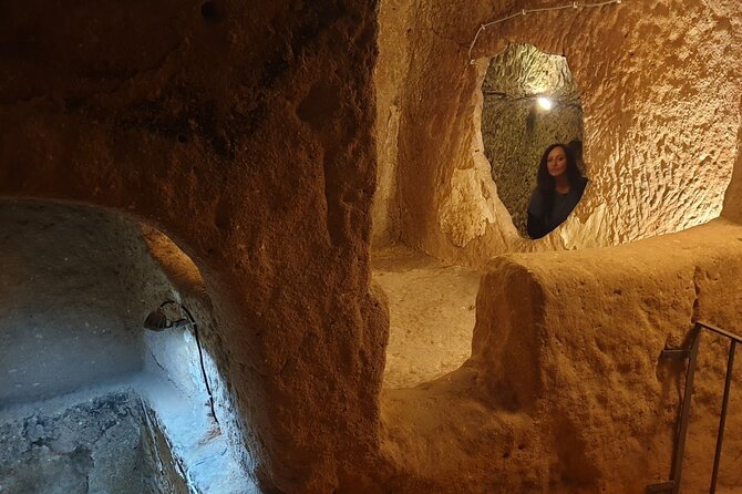 Cappadocia Daily Mix Tour - Booking Information