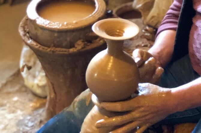 Cappadocia Daily North (Red)Tour - Inclusions