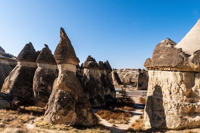 Cappadocia Daily Red Plus Tour - Pricing