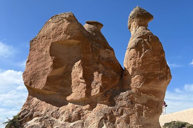 Cappadocia Daily Red Plus Tour - Getting to Cappadocia