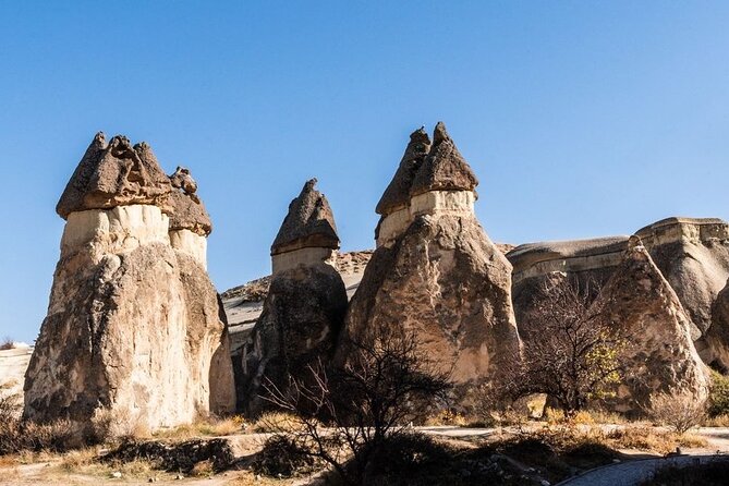 Cappadocia Daily Red Plus Tour - Things to Bring