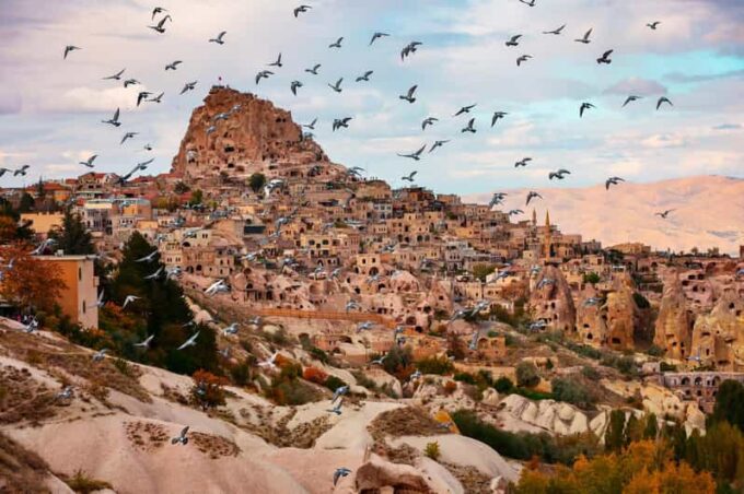 Cappadocia Daily Vehicle and Guide Allocation - Frequently Asked Questions