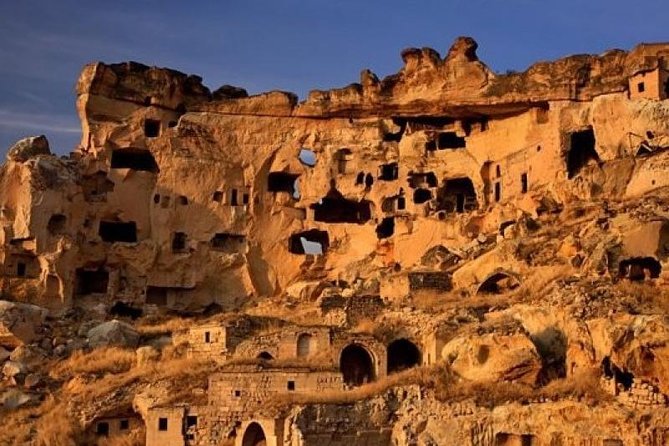 Cappadocia Day Tour From Istanbul - Pricing and Offers