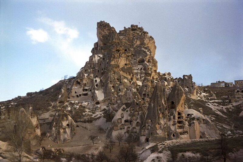 Cappadocia Day Tour From Ürgüp - Key Points