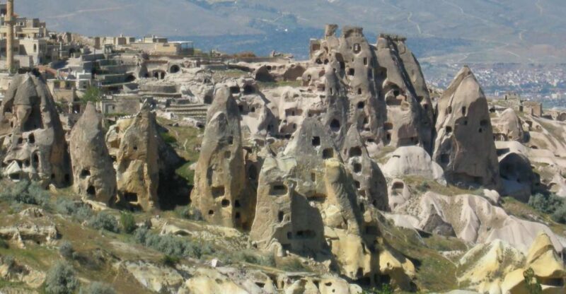 Cappadocia Day Tour - Key Highlights