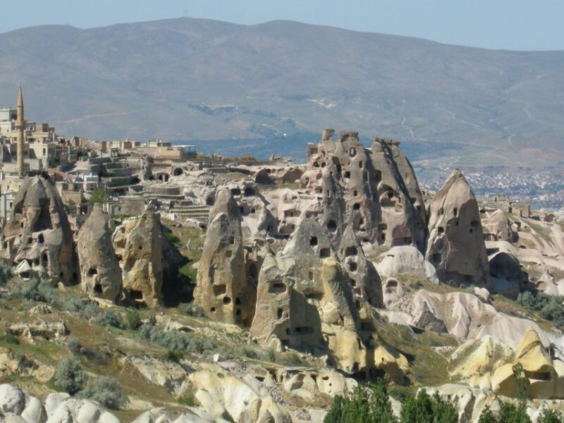 Cappadocia Day Tour - Activities and Experiences