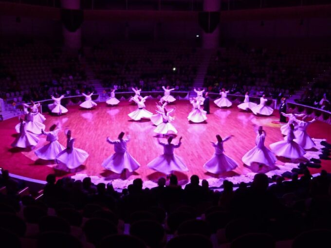 Cappadocia Dervish Show (including Pick-up and Drop-off) - Frequently Asked Questions