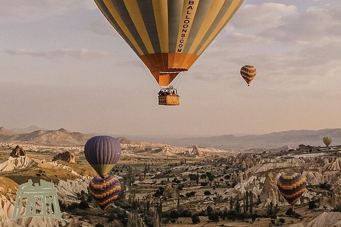 Cappadocia Discovery 2 Day Private Tour - Tour Overview