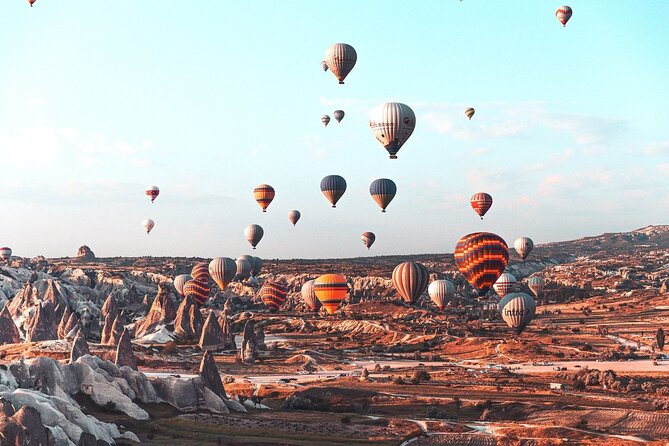 Cappadocia Discovery 2 Day Private Tour - Pricing and Cancellation Policy