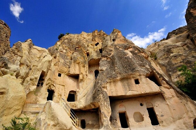 Cappadocia Dream - 2 Days Cappadocia Travel With Balloon Ride From/To Istanbul - Guided Tour Experiences