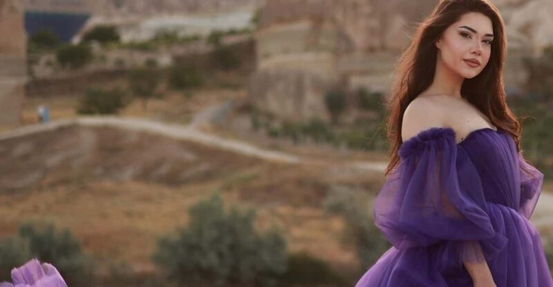 Cappadocia: Dream Dresses for Rent – Elevate Your Experience - Versatile Dress Collection for Every Occasion