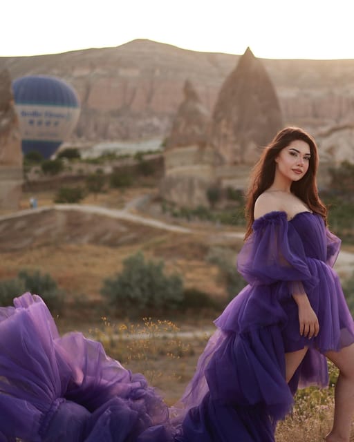 Cappadocia: Dream Dresses for Rent – Elevate Your Experience - Affordable Pricing and Generous Cancellation Policy