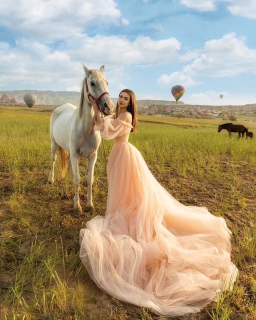 Cappadocia: Dream Dresses for Rent – Elevate Your Experience - Exceptional Customer Service and Satisfied Clients