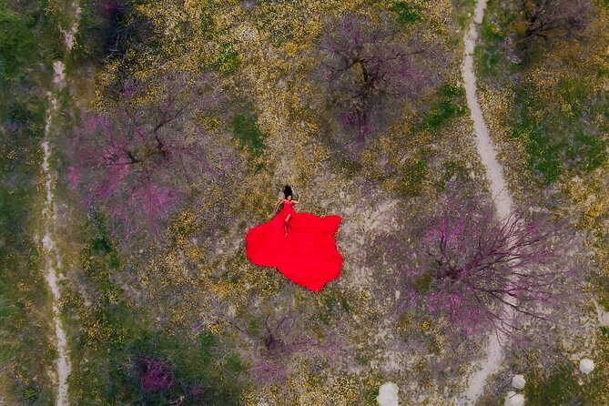 Cappadocia Dreamscapes: Tailored Shoots by Zerders Photography - Accessibility and Additional Info