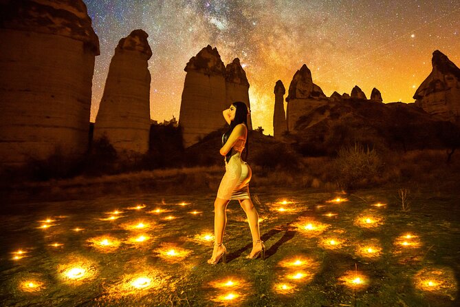 Cappadocia Dreamscapes: Tailored Shoots by Zerders Photography - Policies and Support
