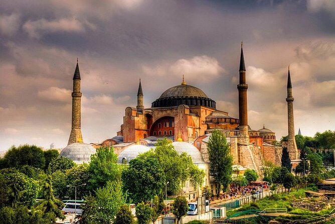 Cappadocia-Ephesus-Pamukkale 4 Days Private Tour - Seamless Booking and Confirmation Process