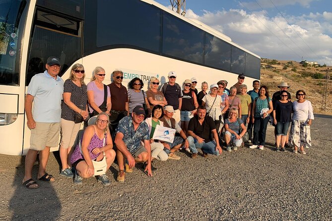 Cappadocia & Ephesus & Pamukkale 4Days 3Nights Tour by Plane - Exploring Ephesus