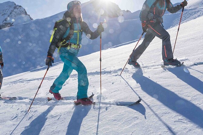Cappadocia Erciyes Ski Tour and Red Tour 2 Days - Accessibility