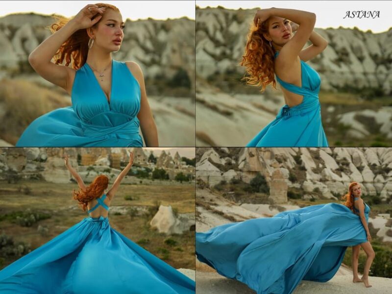 Cappadocia Exclusive Rental Flying Dress - Customer Testimonials and Ratings