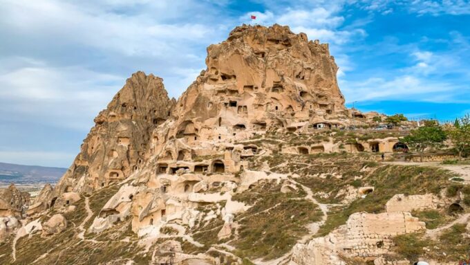 Cappadocia Express Mix Tour (Red Tour & Underground City) - Additional Information and Participant Restrictions