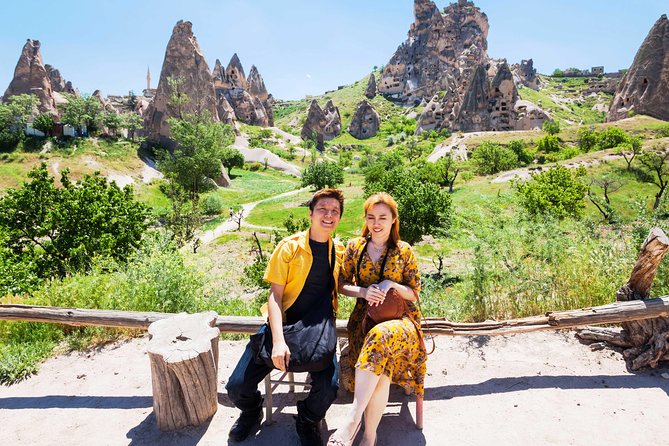Cappadocia: Express Red Zone Tour – Half Day - Tour Participation Requirements