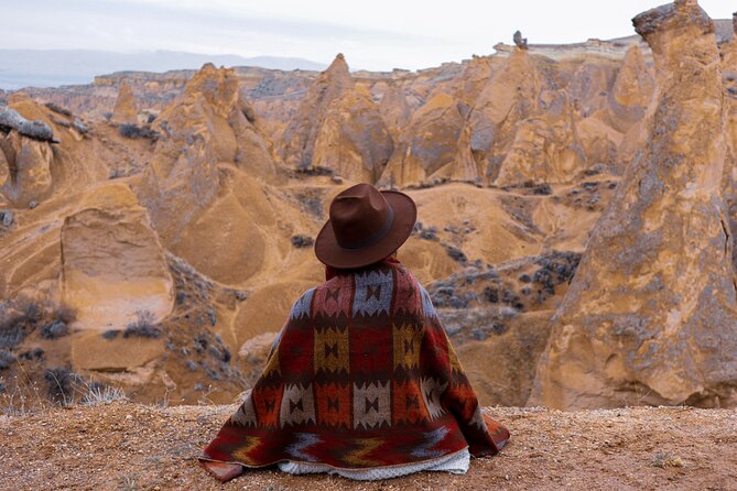 Cappadocia: Express Red Zone Tour – Half Day - Highlights of the Tour