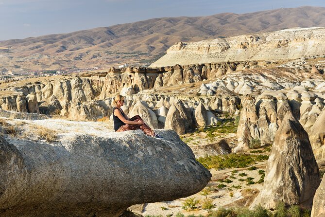 Cappadocia: Express Red Zone Tour – Half Day - Frequently Asked Questions
