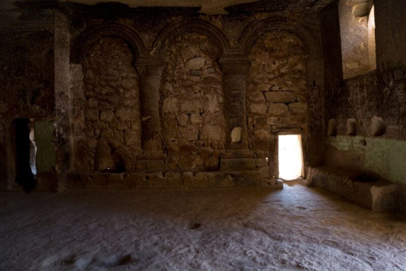Cappadocia: Express Red Zone Tour – Half Day - Tour Highlights