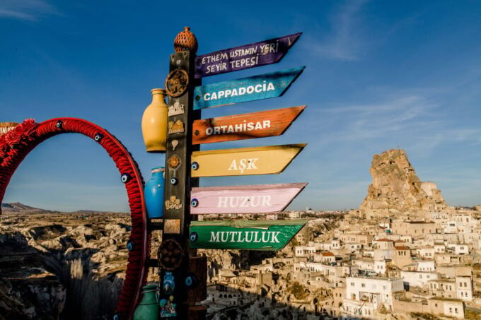 Cappadocia: Fascinating Underground City & Red Tour/Private - Experience Pigeon Valley and Avanos
