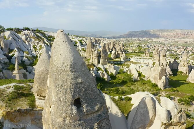 Cappadocia Full Day Green Tour Including Underground City - Cancellation Policy