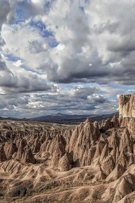 Cappadocia: Full-Day Guided Private Tour - Frequently Asked Questions